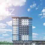 Modern Apartment Near Istanbul Airport (Listing No: 3373)