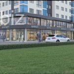 Modern Apartment Near Istanbul Airport (Listing No: 3373)