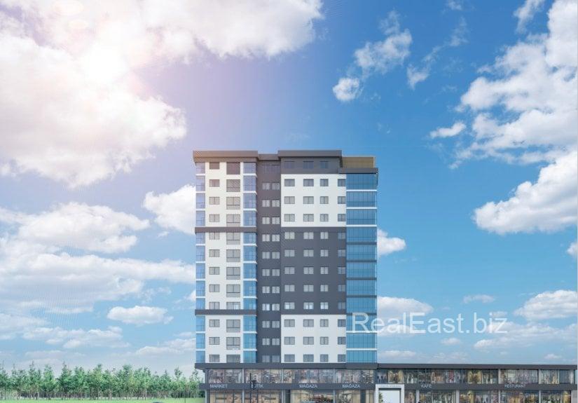 Modern Apartment Near Istanbul Airport
