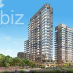 Luxury Apartment in the Heart of Istanbul (Listing No: 3383)