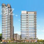 Luxury Apartment in the Heart of Istanbul (Listing No: 3383)