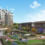 Luxury Apartment in the Heart of Istanbul (Listing No: 3383)