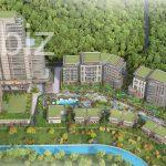 Luxury Apartment in the Heart of Istanbul (Listing No: 3383)