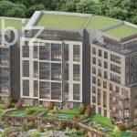 Luxury Apartment in the Heart of Istanbul (Listing No: 3383)