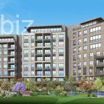 Luxury Apartment in the Heart of Istanbul (Listing No: 3383)