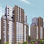 Уютная городская жизнь в Стамбуле №3393
