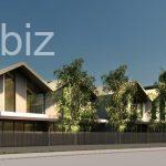Luxury Waterside Living in Istanbul (Listing No: 3408)