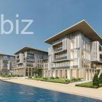 Luxury Waterside Living in Istanbul (Listing No: 3408)