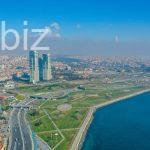 Luxurious Apartment Living in Istanbul (Listing No: 3413)
