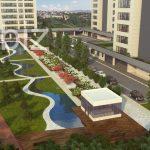Luxurious Apartment Living in Istanbul (Listing No: 3413)