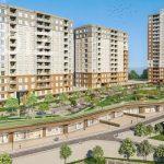 Modern Apartment in the Heart of Istanbul (Listing No: 3418)