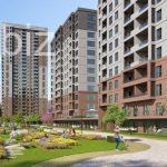 Modern Apartment in the Heart of Istanbul (Listing No: 3418)