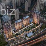 Modern Apartment in the Heart of Istanbul (Listing No: 3418)
