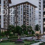 Уютная квартира в центре Стамбула №3420