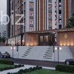 Уютная квартира в центре Стамбула №3420