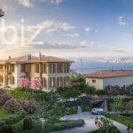 Luxurious Apartment in the Heart of Istanbul (Listing No: 3423)