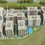 Modern Apartment in Istanbul’s Vibrant Beylikdüzü District (Listing No: 3425)