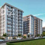 Modern Apartment in Istanbul’s Vibrant Beylikdüzü District (Listing No: 3425)
