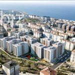 Modern Apartment in Istanbul’s Vibrant Beylikdüzü District (Listing No: 3425)