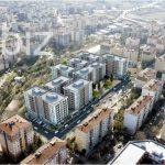 Modern Apartment in Istanbul’s Vibrant Beylikdüzü District (Listing No: 3425)