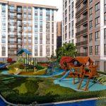 Modern Apartment in Istanbul’s Vibrant Beylikdüzü District (Listing No: 3425)