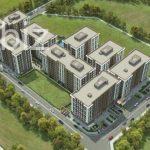 Modern Apartment in Istanbul’s Vibrant Beylikdüzü District (Listing No: 3425)