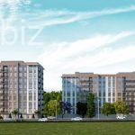 Modern Apartment in Istanbul’s Vibrant Beylikdüzü District (Listing No: 3425)