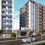 Modern Apartment in Istanbul’s Vibrant Beylikdüzü District (Listing No: 3425)