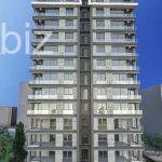 Elegant Apartment Living in Caddebostan, Istanbul (Listing No: 3439)