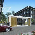 Modern Living in Beylikdüzü, Istanbul (Listing No: 3453)