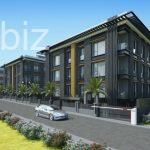 Modern Living in Beylikdüzü, Istanbul (Listing No: 3453)