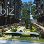 Modern Living in Beylikdüzü, Istanbul (Listing No: 3453)