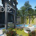 Modern Living in Beylikdüzü, Istanbul (Listing No: 3453)