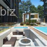 Modern Living in Beylikdüzü, Istanbul (Listing No: 3453)