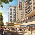 Modern Apartment in Central Istanbul (Listing No: 3454)