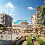 Modern Apartment in Central Istanbul (Listing No: 3454)