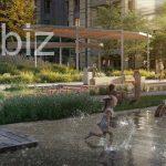 Modern Apartment in Central Istanbul (Listing No: 3454)