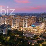 Modern Apartment in Central Istanbul (Listing No: 3454)
