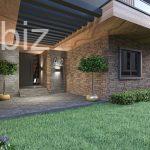 Modern Apartments in the Heart of Istanbul (Listing No: 3468)