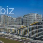 Exclusive Apartment for Sale in Istanbul (Listing No: 3473)
