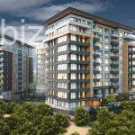 Stunning Apartment in the Heart of Istanbul (Listing No: 3474)