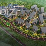 Stunning Apartment in the Heart of Istanbul (Listing No: 3474)