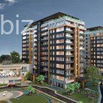 Stunning Apartment in the Heart of Istanbul (Listing No: 3474)