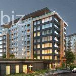 Stunning Apartment in the Heart of Istanbul (Listing No: 3474)