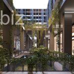 Luxury Apartment in the Heart of Istanbul (Listing No: 3476)