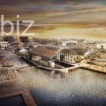 Luxury Waterfront Living in Istanbul (Listing No: 3479)