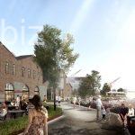 Luxury Waterfront Living in Istanbul (Listing No: 3479)