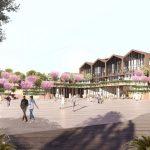 Luxury Waterfront Living in Istanbul (Listing No: 3479)