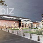 Luxury Waterfront Living in Istanbul (Listing No: 3479)