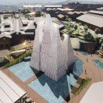 Luxury Waterfront Living in Istanbul (Listing No: 3479)